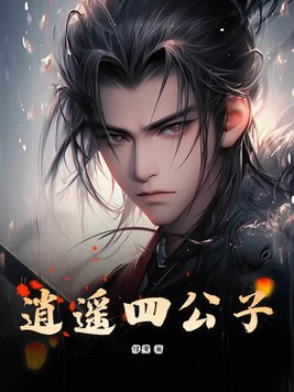 逍遥四公子武功等级